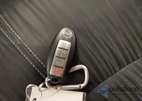 2017 Nissan Sentra Sv z USA, uszkodzony, nr VIN 3N1AB7AP8HY213978